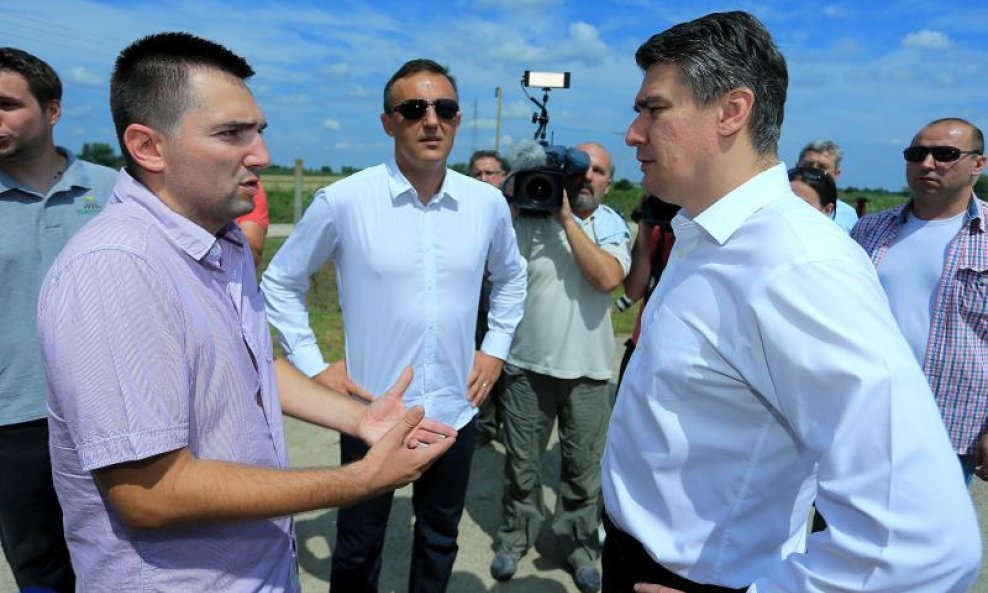 Zoran Milanović