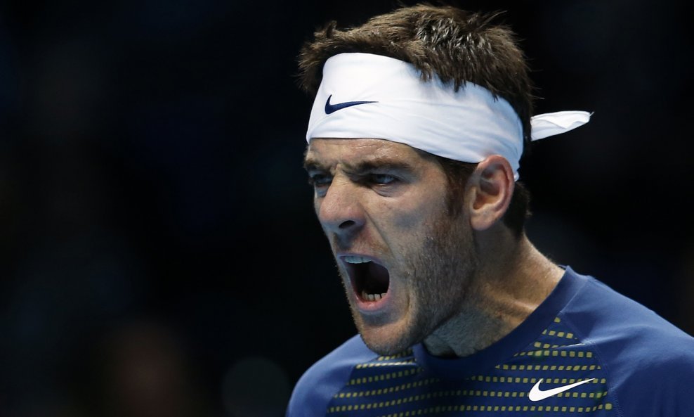 Juan Martin Del Potro