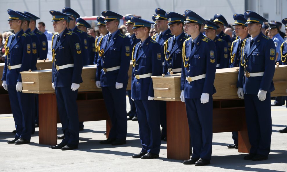 ukrajina malaysia airlines