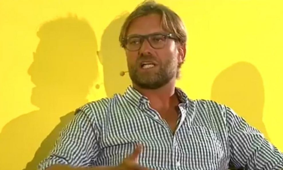 Jürgen Klopp