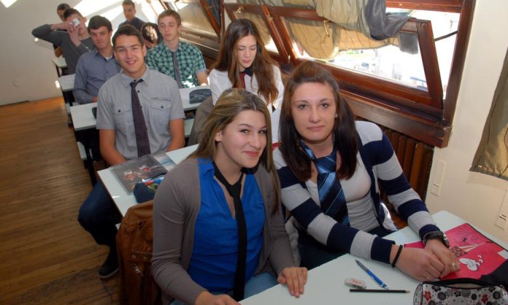 Građanski odgoj u školi