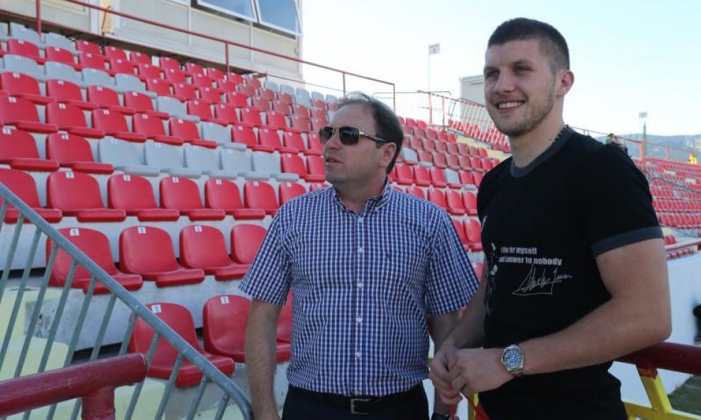 Ante Rebić