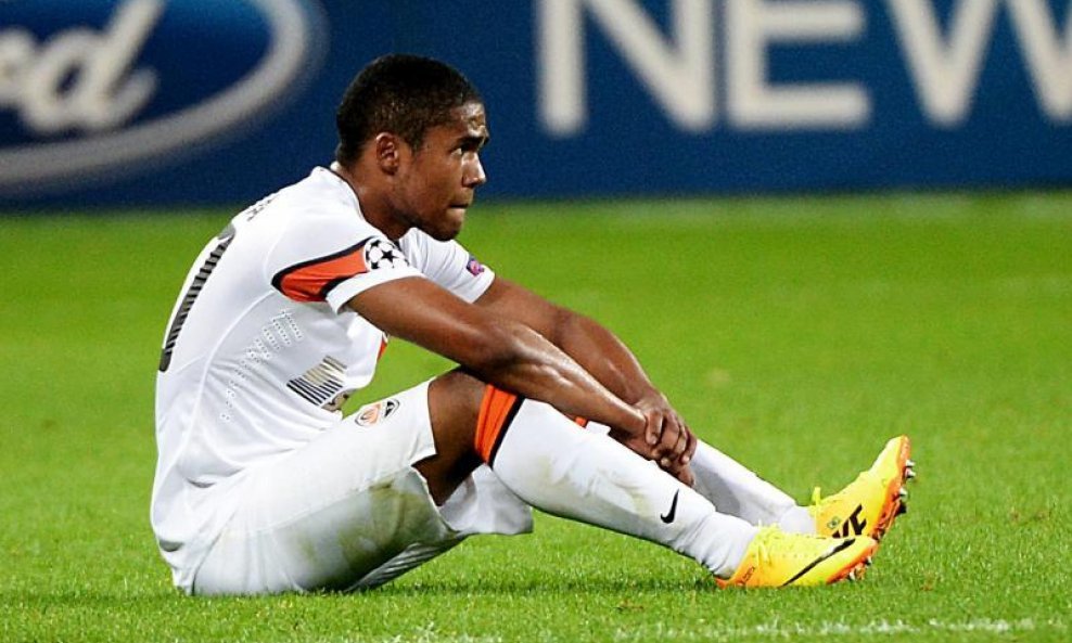 Douglas Costa