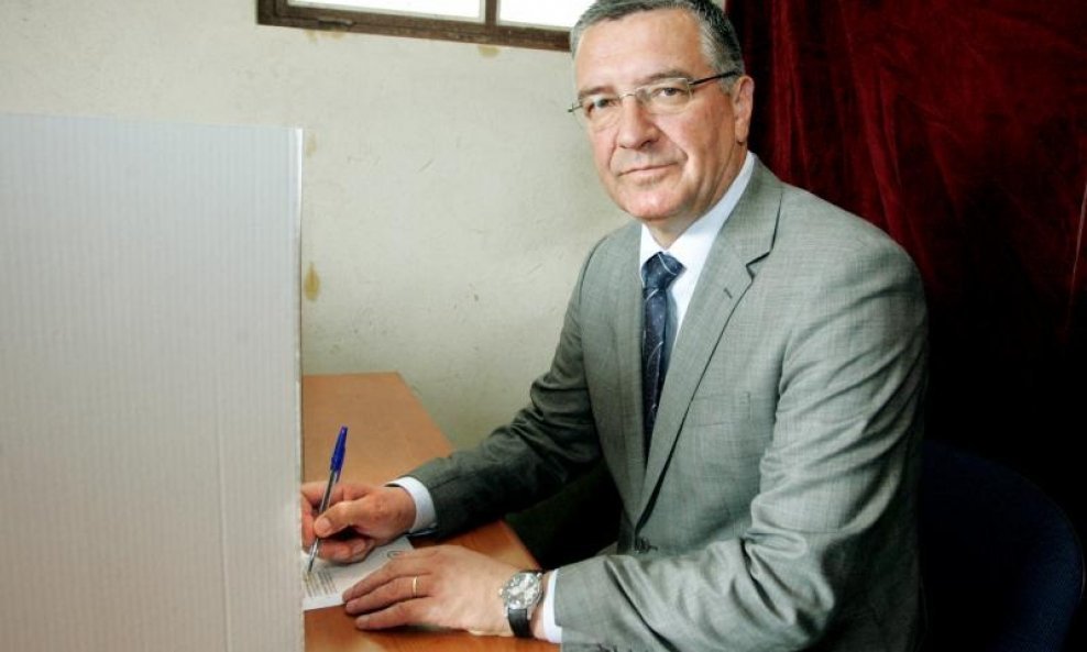 Zlatko Ževrnja