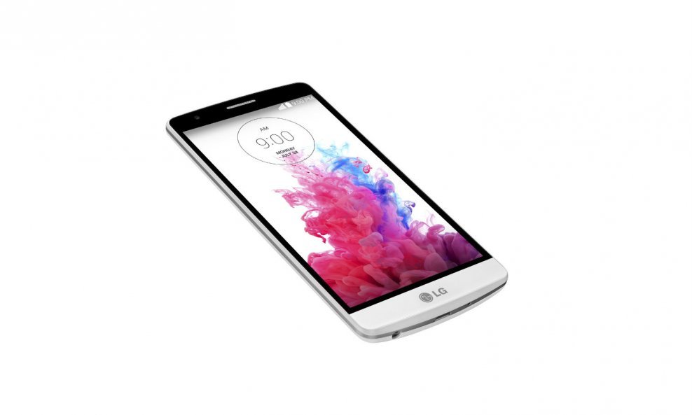 LG G3 Beat 3 pametni telefon smartphone