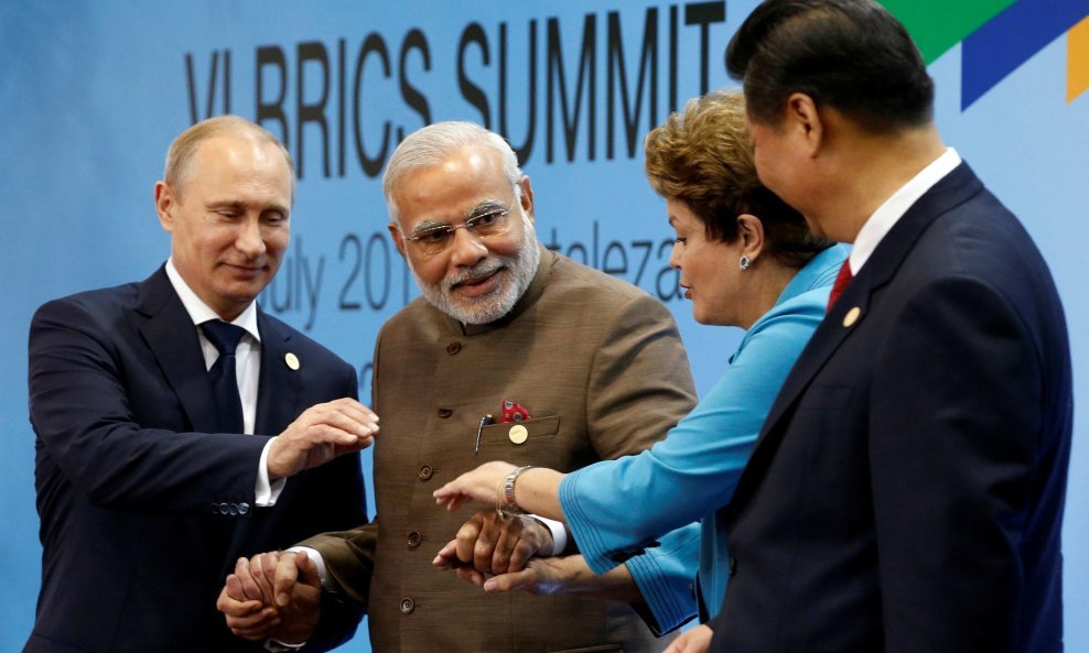 BRICS