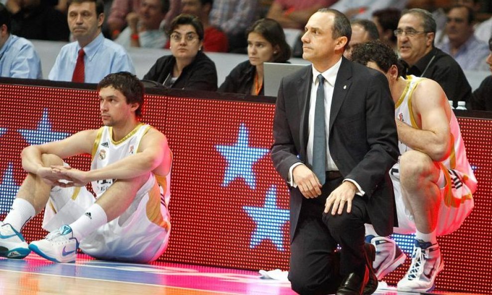 Ettore Messina