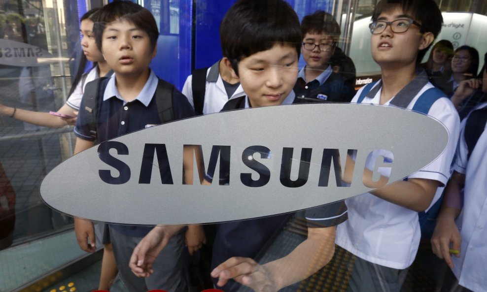 djeca Samsung