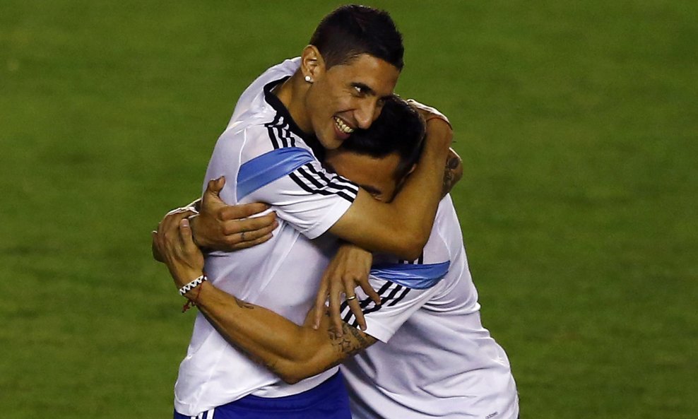 Angel di Maria