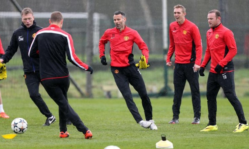 Manchester United