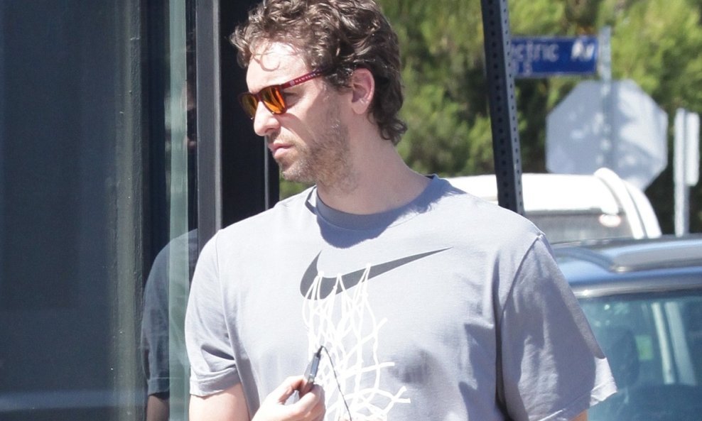 Pau Gasol