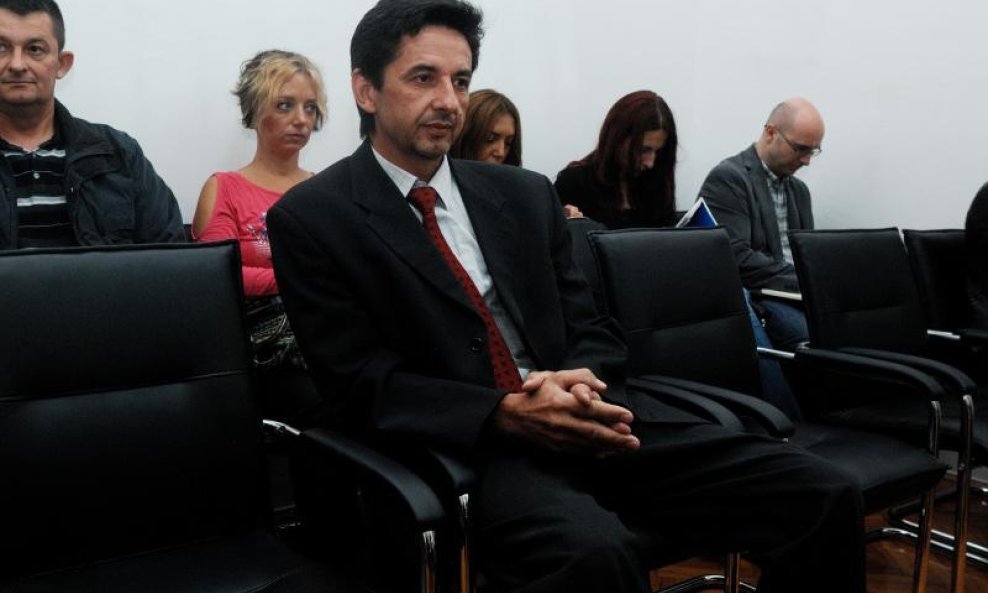 Josip Vrbić