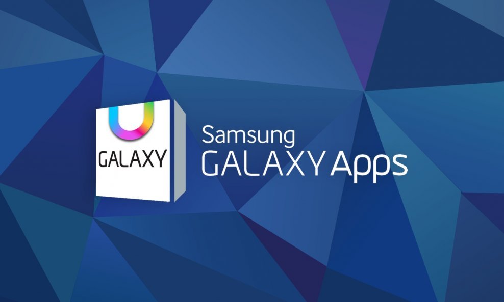 Samsung Galaxy Apps