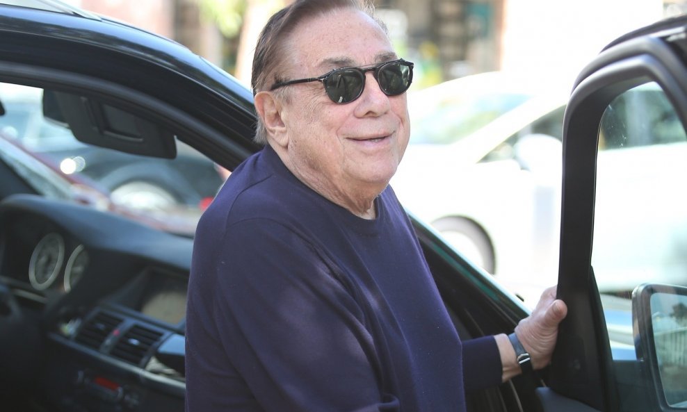 Donald Sterling