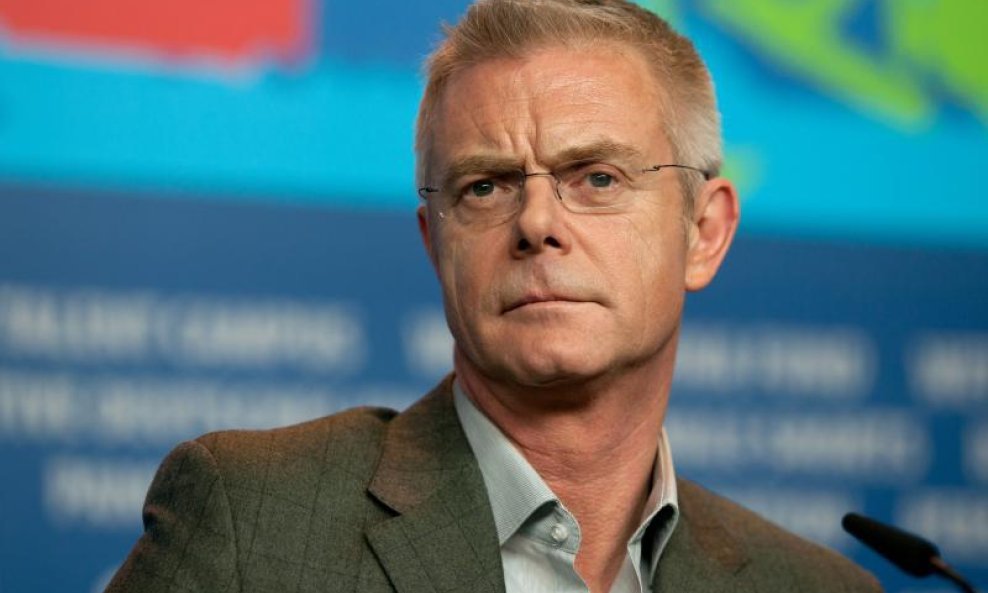 Stephen Daldry