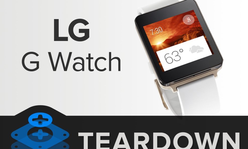 ifixit lg g watch