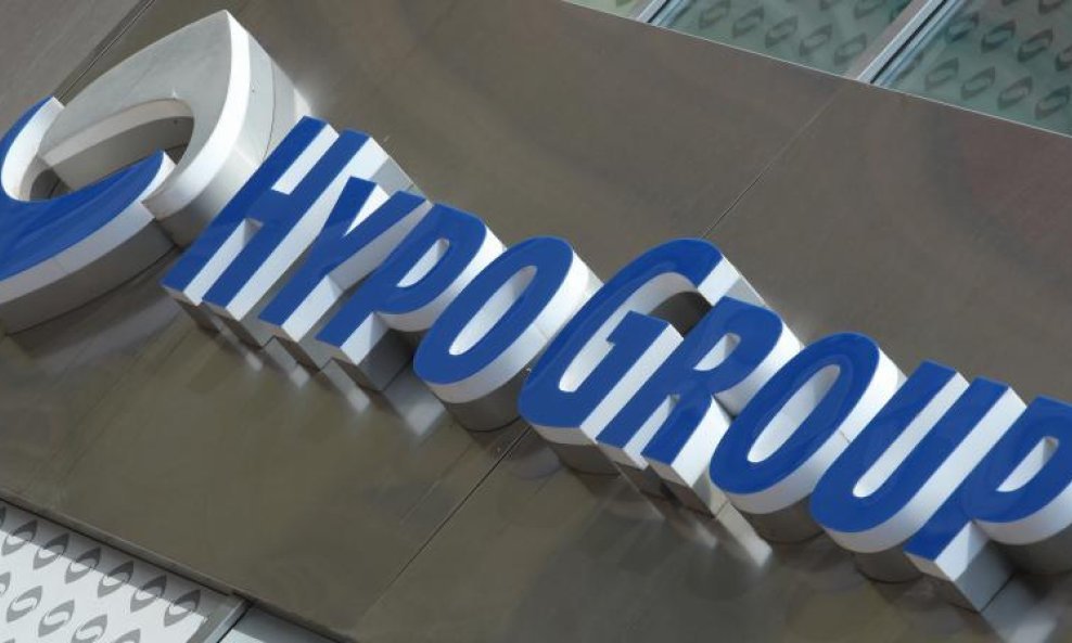 hypo banka