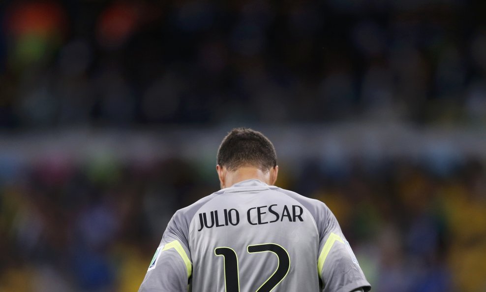 Julio Cesar