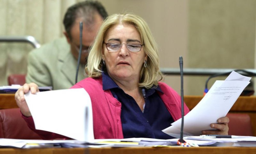 Đurđica Sumrak