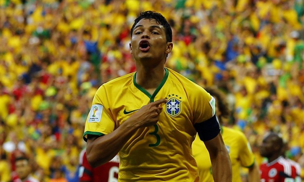 Thiago Silva