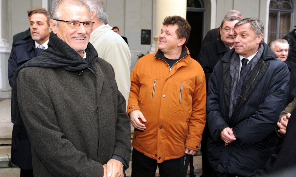 Josip Skoblar