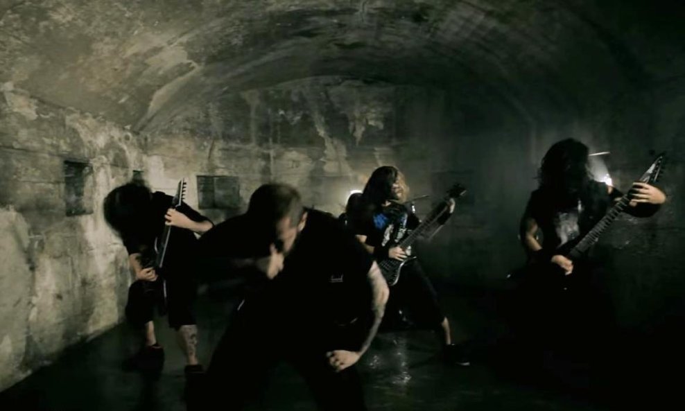 metalci funvideo