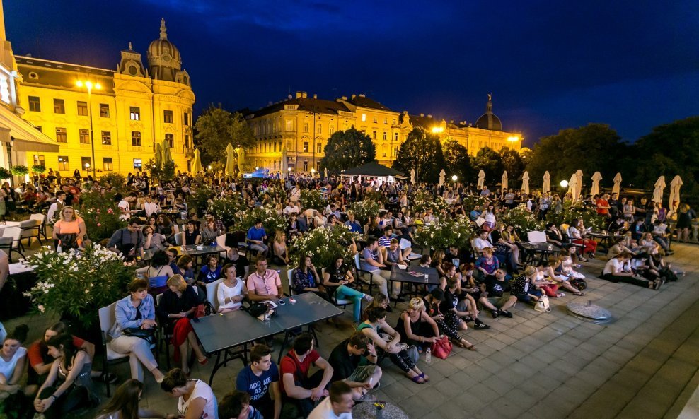 Motovun skrivena projekcija