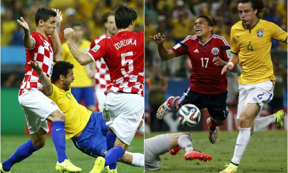 suđenje; hrvatska, kolumbija