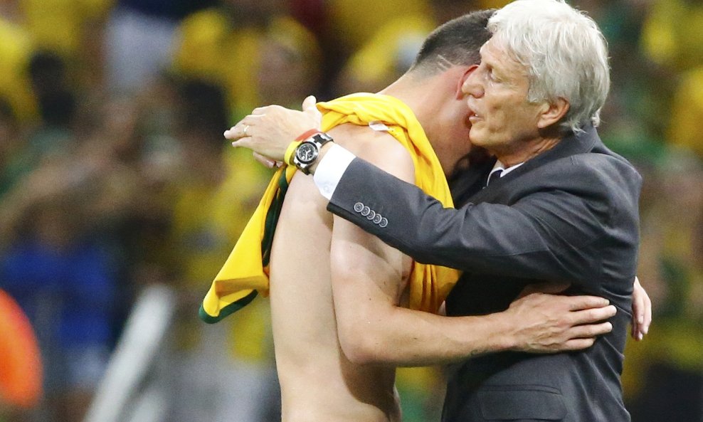 Pekerman i Rodriguez