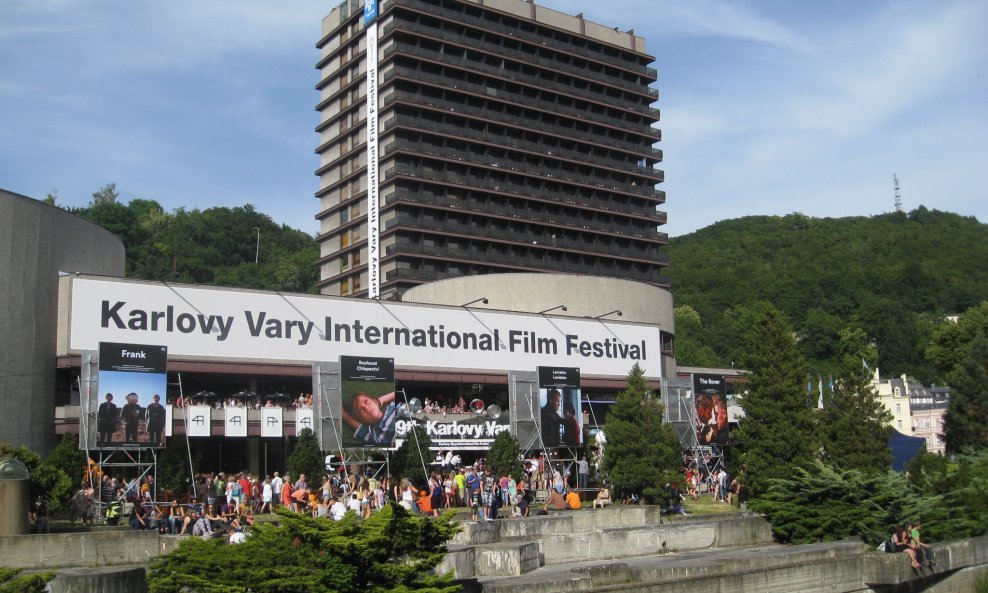 KVIFF 2014