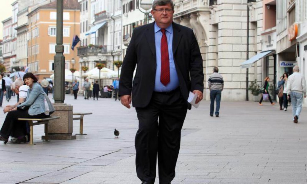 Vojko Obersnel