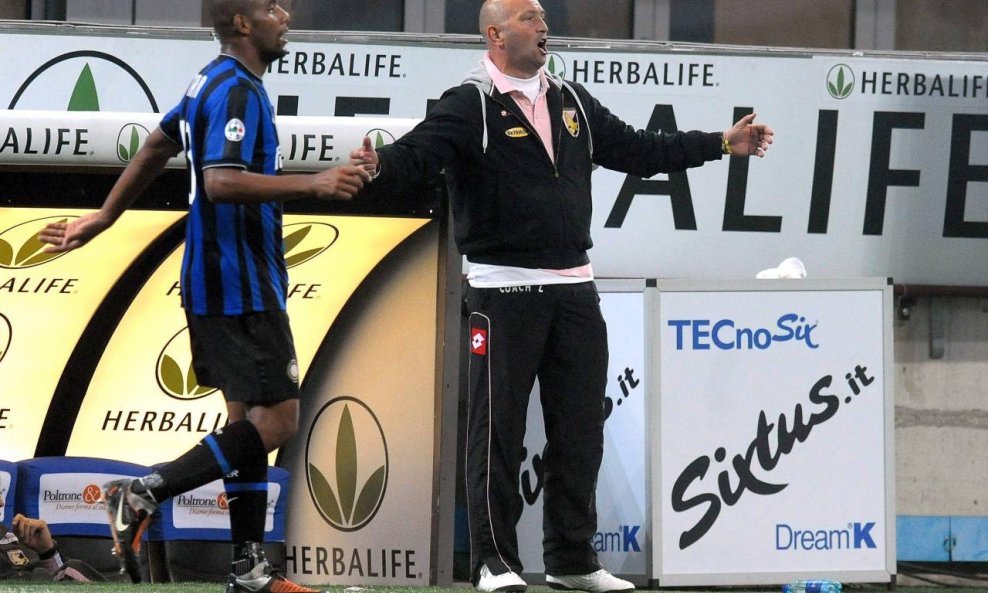 Walter Zenga