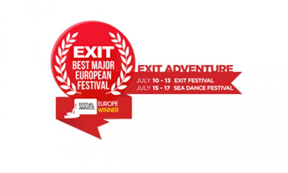 EXIT Festival