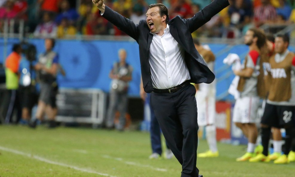 Marc Wilmots