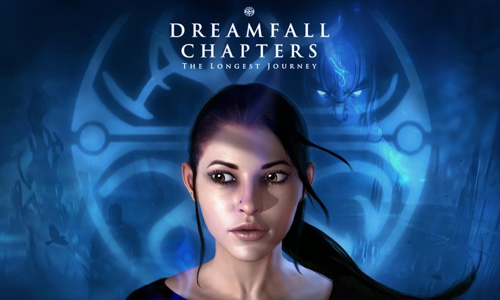 Dreamfall Chapters