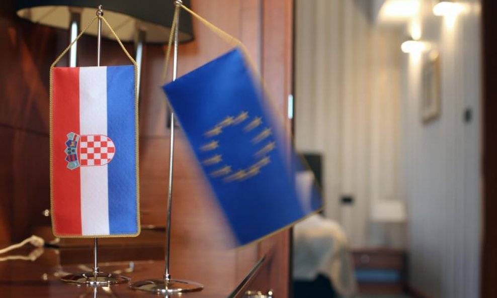 Hrvatska Europska unija