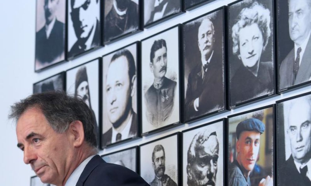 milorad pupovac