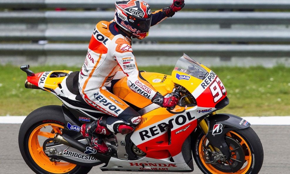 Marc Marquez