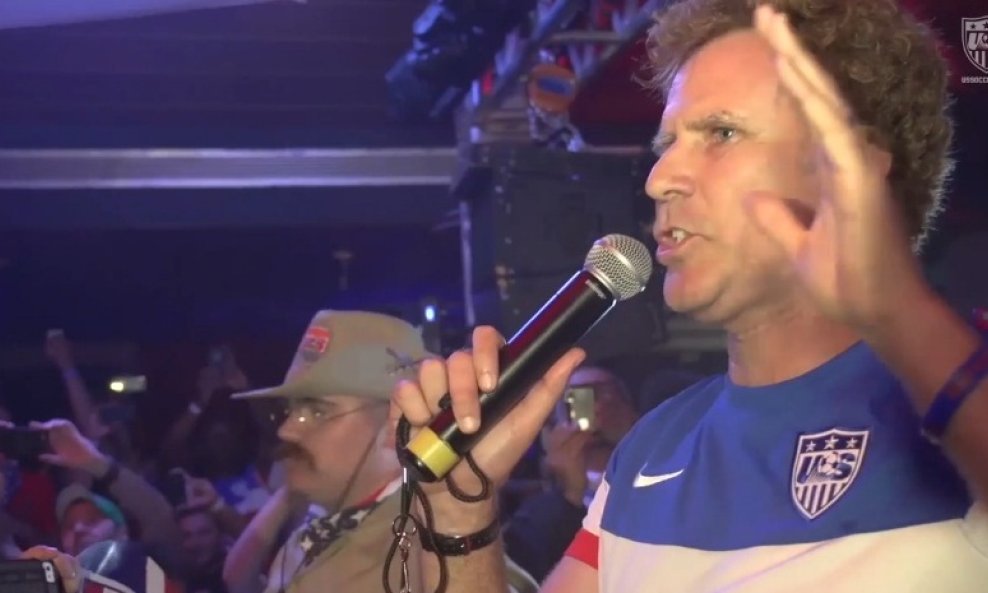 Will Ferrell