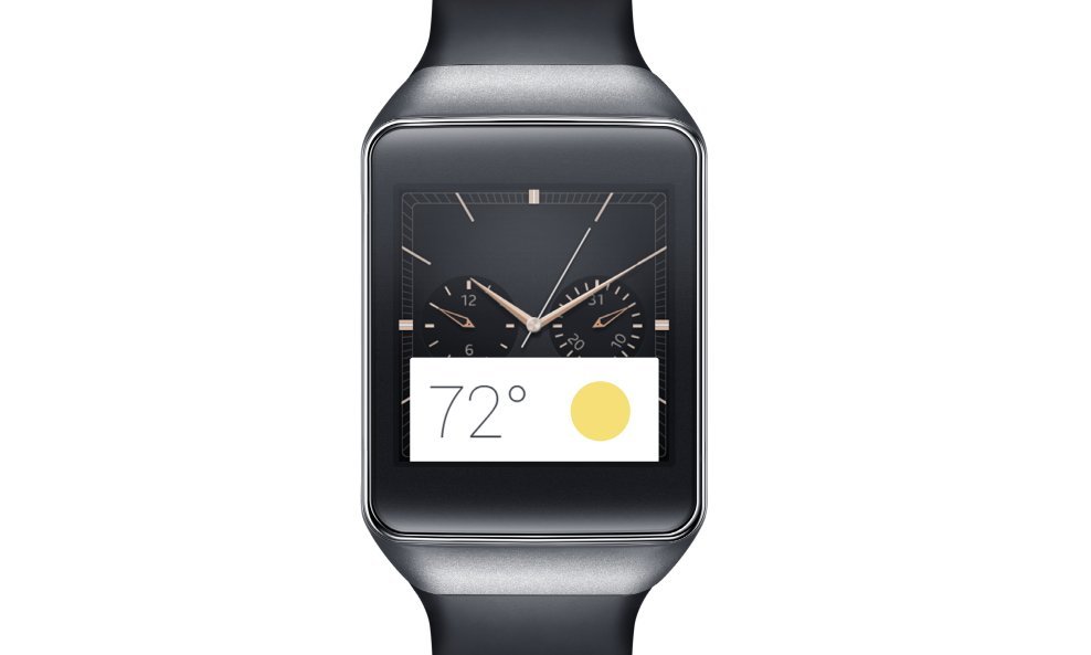 Samsung Gear Live