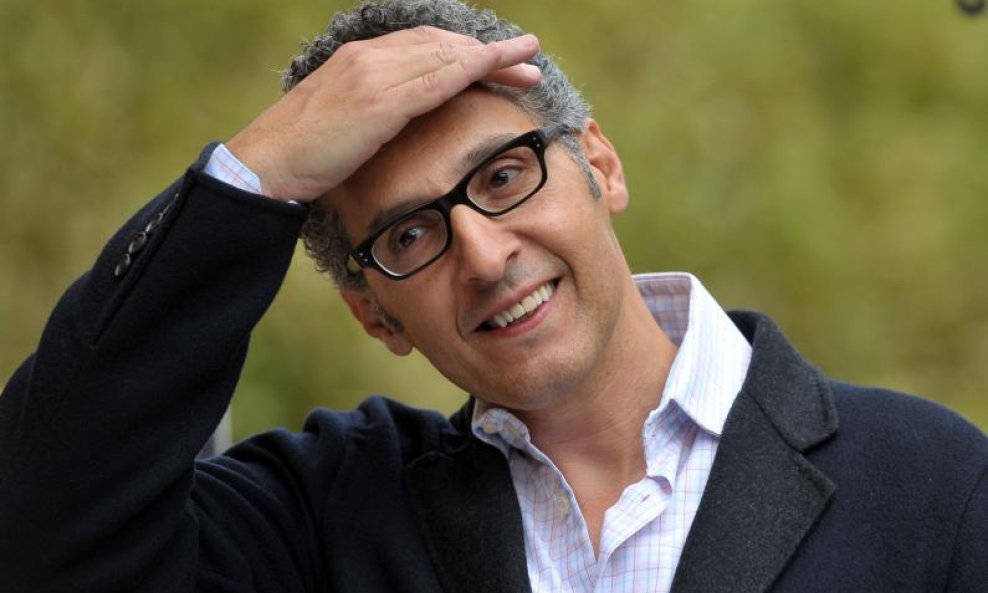 John Turturro