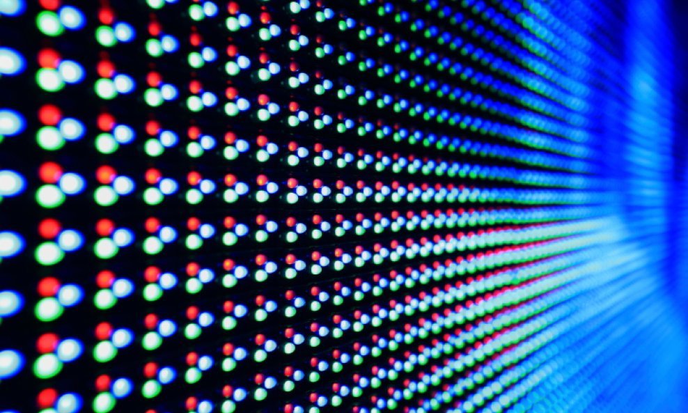 LED diode