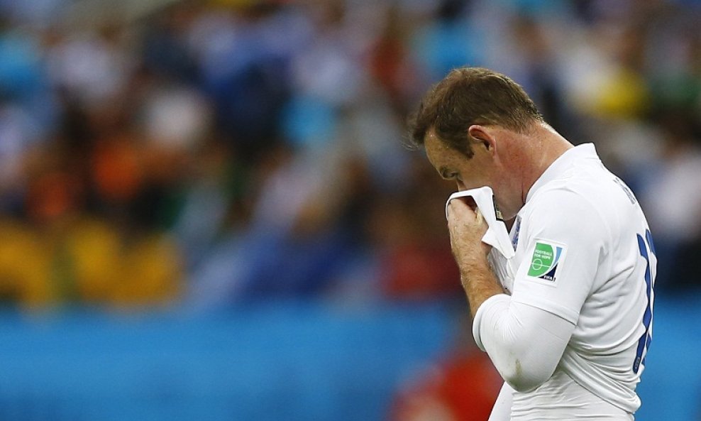 Wayne Rooney