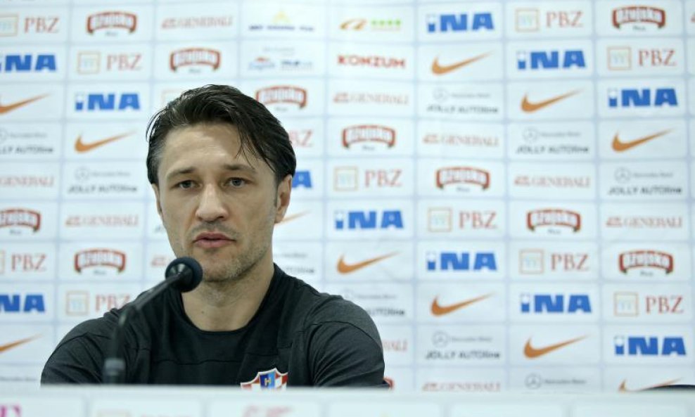 Niko Kovač