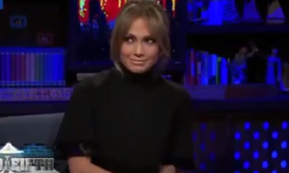 Jennifer Lopez