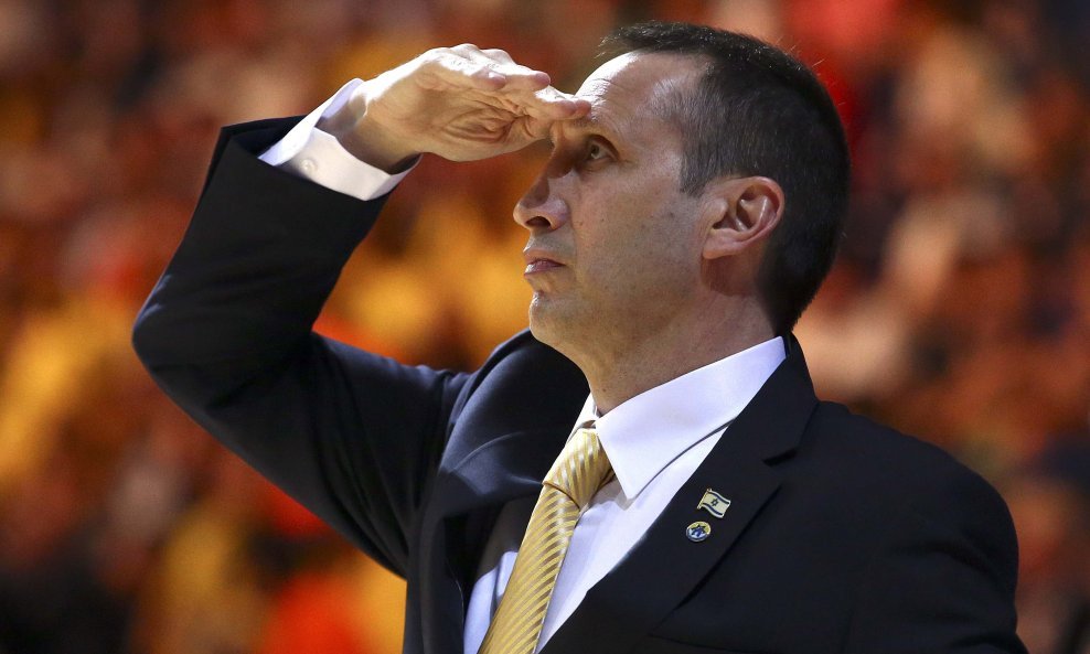 David Blatt