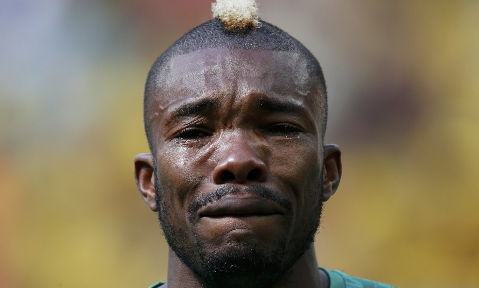 Serey Die