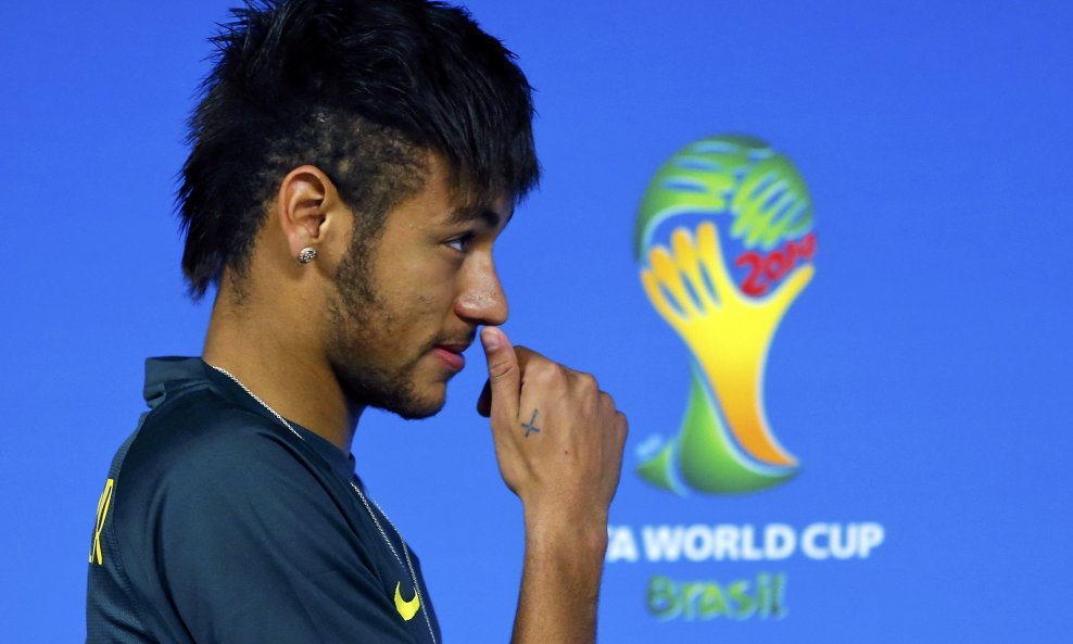 Neymar