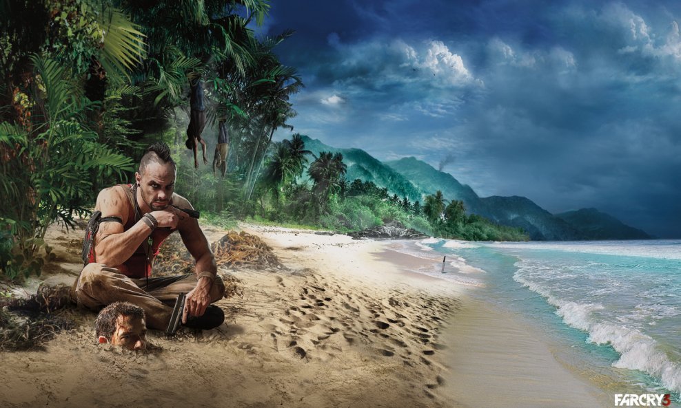 far cry 3