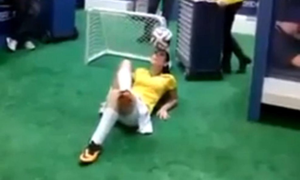 Brazilka